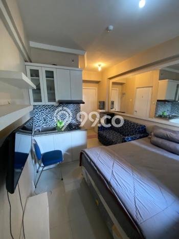 Apartemen Budget Friendly Dijual di Cempaka Putih, Jakarta Pusat Punya 1 Kamar Tidur Apartemen Budget Friendly Dijual di Cempaka Putih, Jakarta Pusat Punya 1 Kamar Tidur
