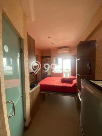 Sewa Sekarang Apartemen Strategis 1 KT, 1 KM di Kawasan Cempaka Putih Sewa Sekarang Apartemen Strategis 1 KT, 1 KM di Kawasan Cempaka Putih