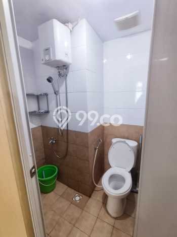 Dijual Apartemen 2 Kamar Tidur, 1 Kamar Mandi di Cempaka Putih, Jakarta Pusat Dijual Apartemen 2 Kamar Tidur, 1 Kamar Mandi di Cempaka Putih, Jakarta Pusat