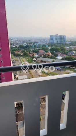Siap Milik Apartemen 2 Kamar Tidur, 1 Kamar Mandi di Cempaka Putih, Jakarta Pusat Siap Milik Apartemen 2 Kamar Tidur, 1 Kamar Mandi di Cempaka Putih, Jakarta Pusat