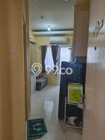 Dijual Apartemen 2 Kamar Tidur, 1 Kamar Mandi di Cempaka Putih, Jakarta Pusat Dijual Apartemen 2 Kamar Tidur, 1 Kamar Mandi di Cempaka Putih, Jakarta Pusat