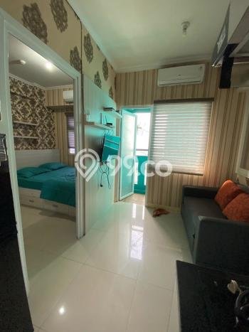 Ada Kamar Hunian Hemat Disewa di Cempaka Putih, Jakarta Pusat 2 BR Ada Kamar Hunian Hemat Disewa di Cempaka Putih, Jakarta Pusat 2 BR