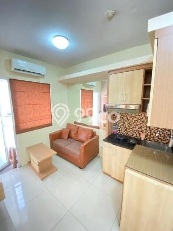 Untuk Dijual Apartemen Terjangkau di Cempaka Putih, Jakarta Pusat dengan 2 KT, 1 KM Untuk Dijual Apartemen Terjangkau di Cempaka Putih, Jakarta Pusat dengan 2 KT, 1 KM