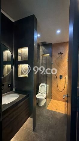 Jual Rumah Mewah Elegan Dengan View Cantik di Pulomas, Jakarta Timur Jual Rumah Mewah Elegan Dengan View Cantik di Pulomas, Jakarta Timur
