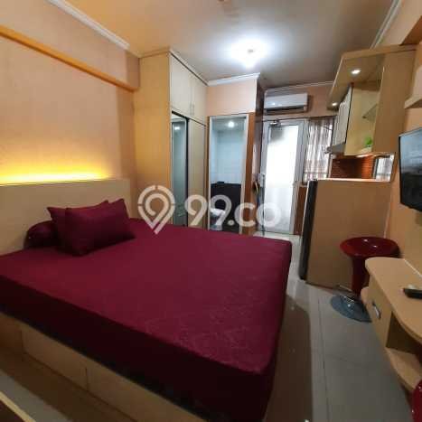 Untuk Dijual Apartemen Terjangkau di Cempaka Putih, Jakarta Pusat dengan 1 KT, 1 KM Untuk Dijual Apartemen Terjangkau di Cempaka Putih, Jakarta Pusat dengan 1 KT, 1 KM