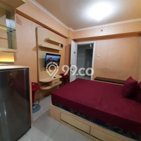 Untuk Dijual Apartemen Terjangkau di Cempaka Putih, Jakarta Pusat dengan 1 KT, 1 KM Untuk Dijual Apartemen Terjangkau di Cempaka Putih, Jakarta Pusat dengan 1 KT, 1 KM