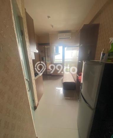 Sewa Sekarang Apartemen Strategis 1 KT, 1 KM di Kawasan Cempaka Putih Sewa Sekarang Apartemen Strategis 1 KT, 1 KM di Kawasan Cempaka Putih