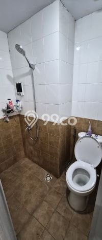 Apartemen Disewakan Murah 2 KT / 1 KM di Cempaka Putih, Jakarta Pusat Apartemen Disewakan Murah 2 KT / 1 KM di Cempaka Putih, Jakarta Pusat