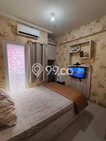 Sewa Apartemen Hemat di Cempaka Putih, Jakarta Pusat Dekat Fasilitas Umum Sewa Apartemen Hemat di Cempaka Putih, Jakarta Pusat Dekat Fasilitas Umum