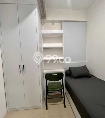 Sewa Sekarang Apartemen Minimalis 2 KT di Kawasan Cempaka Putih Sewa Sekarang Apartemen Minimalis 2 KT di Kawasan Cempaka Putih