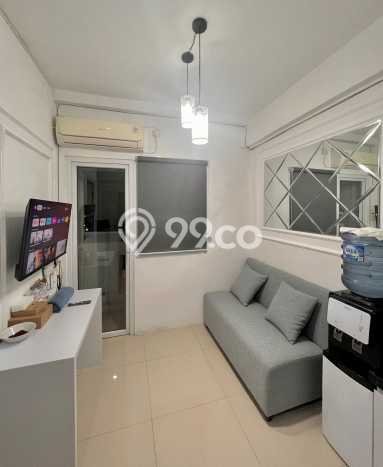 Sewa Sekarang Apartemen Minimalis 2 KT di Kawasan Cempaka Putih Sewa Sekarang Apartemen Minimalis 2 KT di Kawasan Cempaka Putih