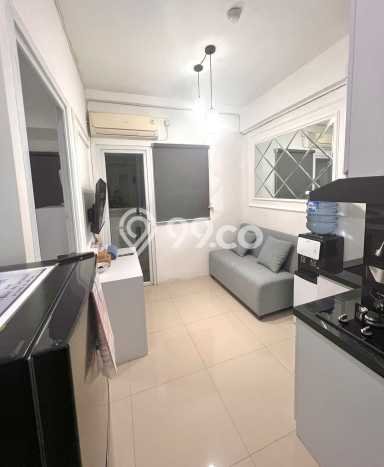 Sewa Sekarang Apartemen Minimalis 2 KT di Kawasan Cempaka Putih Sewa Sekarang Apartemen Minimalis 2 KT di Kawasan Cempaka Putih