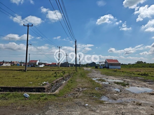 Tanah di Kragilan, Serang Luas 198000m2 Dijual Segera Tanah di Kragilan, Serang Luas 198000m2 Dijual Segera