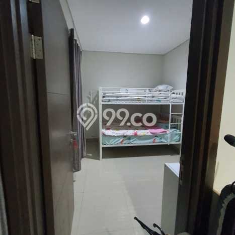 Dijual Rumah Modern 3 KT di BSD City, Tangerang Dijual Rumah Modern 3 KT di BSD City, Tangerang