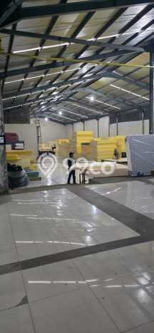 Gudang Dijual Lokasi Emas di Pamulihan Luas 4150m2 Gudang Dijual Lokasi Emas di Pamulihan Luas 4150m2