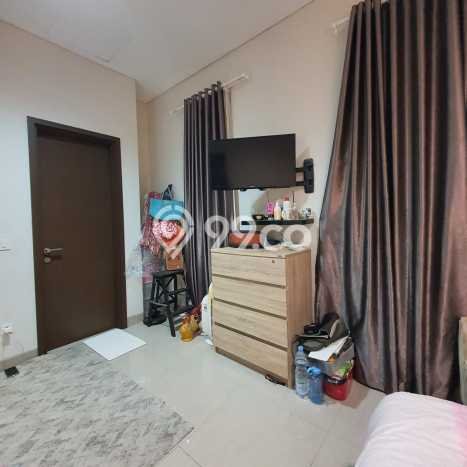 Dijual Rumah Modern 3 KT di BSD City, Tangerang Dijual Rumah Modern 3 KT di BSD City, Tangerang