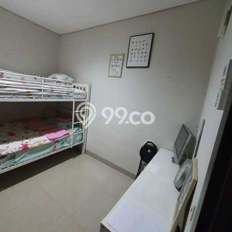 Dijual Rumah Modern 3 KT di BSD City, Tangerang Dijual Rumah Modern 3 KT di BSD City, Tangerang