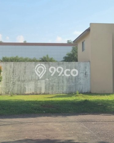 Tanah Kavling Dijual di BSD The Icon, Tangerang dengan Luas Tanah 178m2 Tanah Kavling Dijual di BSD The Icon, Tangerang dengan Luas Tanah 178m2