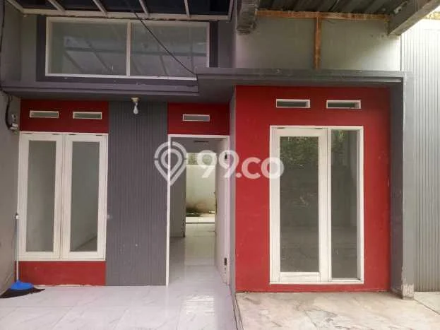 Rumah Murah Dijual di Cibungbulang, Bogor Harga Rp 250 Juta Rumah Murah Dijual di Cibungbulang, Bogor Harga Rp 250 Juta
