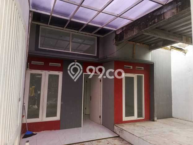 Rumah Murah Dijual di Cibungbulang, Bogor Harga Rp 250 Juta Rumah Murah Dijual di Cibungbulang, Bogor Harga Rp 250 Juta