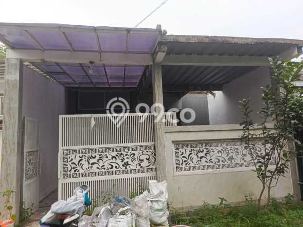 Rumah Murah Dijual di Cibungbulang, Bogor Harga Rp 250 Juta Rumah Murah Dijual di Cibungbulang, Bogor Harga Rp 250 Juta