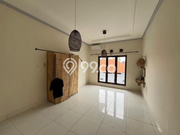 Sewa Rumah Harga Terjangkau di Kerobokan Badung Punya 3 Kamar Tidur Sewa Rumah Harga Terjangkau di Kerobokan Badung Punya 3 Kamar Tidur