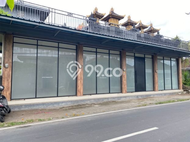 FOR RENT! Komersial di Tumbak Bayuh Cocok untuk Bisnis 160m2 FOR RENT! Komersial di Tumbak Bayuh Cocok untuk Bisnis 160m2
