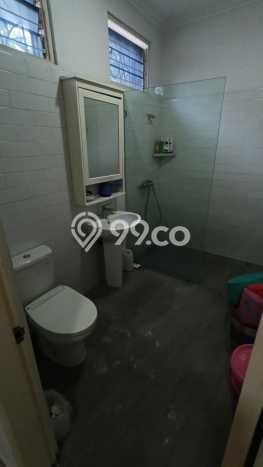 Properti Strategis! Vila Kawasan , Ukuran 288m2m², Hasil Tinggi untuk bisnis Properti Strategis! Vila Kawasan , Ukuran 288m2m², Hasil Tinggi untuk bisnis