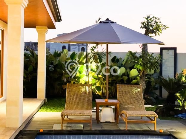 Rumah Sewa Badung LT 250m2 LB 175m2 Area Cemagi Rumah Sewa Badung LT 250m2 LB 175m2 Area Cemagi