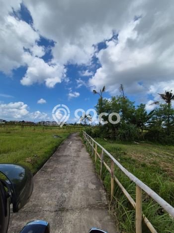 Tanah Dijual Area Strategis di Beraban Tabanan 3590m2 Tanah Dijual Area Strategis di Beraban Tabanan 3590m2