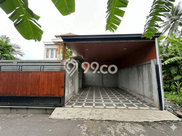 Dijual Rumah Modern 4 KT di Sibang Gede, Badung Dijual Rumah Modern 4 KT di Sibang Gede, Badung