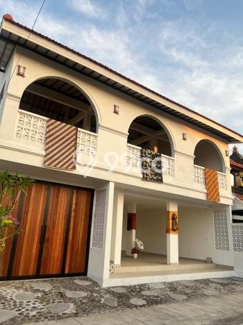 Disewakan Ruko di Kawasan Ramai Cemagi Luas 126m2 Disewakan Ruko di Kawasan Ramai Cemagi Luas 126m2