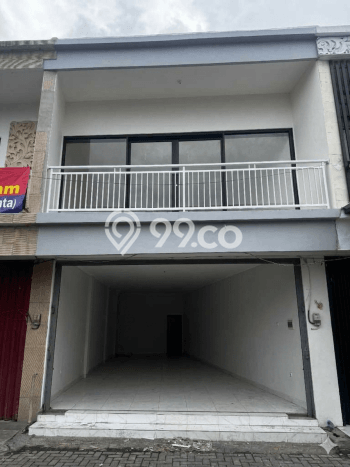 FOR RENT! Ruko di Sidakarya Cocok untuk Bisnis 75m2 FOR RENT! Ruko di Sidakarya Cocok untuk Bisnis 75m2