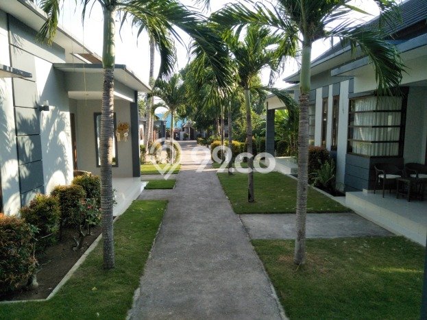 Vila Premium Kawasan , Area 2450m2m², Dekat Jembrana, Jembrana Vila Premium Kawasan , Area 2450m2m², Dekat Jembrana, Jembrana