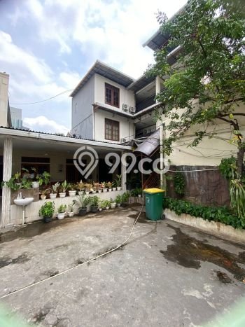 Kost Dijual di Rawamangun dengan 32 KT dan Luas 486m2 Kost Dijual di Rawamangun dengan 32 KT dan Luas 486m2