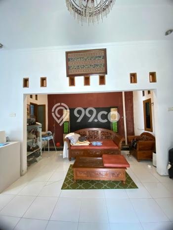 Rumah Minimalis 5 KT LT 432m2 di Bintara Rumah Minimalis 5 KT LT 432m2 di Bintara