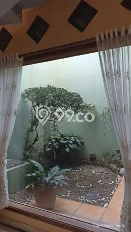 Hunian Super Mewah dengan Akses Paling Strategis di Joglo, Jakarta Barat Hunian Super Mewah dengan Akses Paling Strategis di Joglo, Jakarta Barat