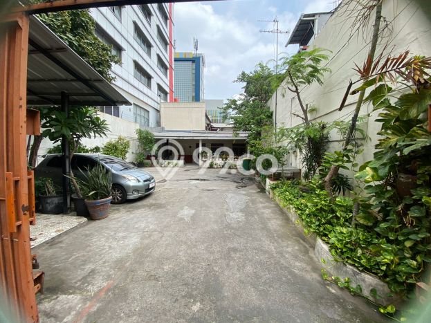 Kost Dijual di Rawamangun dengan 32 KT dan Luas 486m2 Kost Dijual di Rawamangun dengan 32 KT dan Luas 486m2