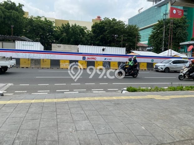 Kost Dijual di Rawamangun dengan 32 KT dan Luas 486m2 Kost Dijual di Rawamangun dengan 32 KT dan Luas 486m2