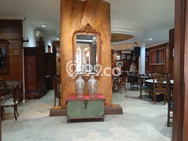 Dijual Rumah Premium dengan Fasilitas Sekitar Lengkap di Menteng, Jakarta Pusat Dijual Rumah Premium dengan Fasilitas Sekitar Lengkap di Menteng, Jakarta Pusat