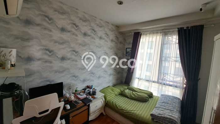 Apartemen Modern Dijual di Senen, Jakarta Pusat Punya 4 KT / 3 Kamar Mandi Apartemen Modern Dijual di Senen, Jakarta Pusat Punya 4 KT / 3 Kamar Mandi