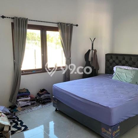 Vila di Bandongan, Luas 2580m2m², Akses ke transportasi publik Vila di Bandongan, Luas 2580m2m², Akses ke transportasi publik