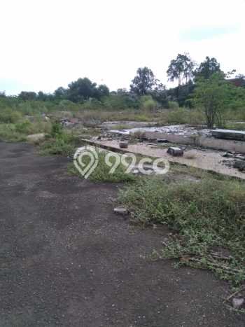 Tanah Dijual di Bekasi Seluas 23000m2 Strategis Tanah Dijual di Bekasi Seluas 23000m2 Strategis