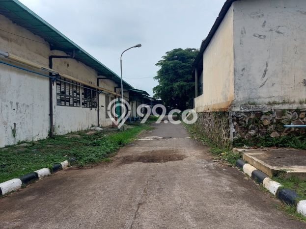Tanah di Subang, Subang Luas 116000m2 Dijual Segera Tanah di Subang, Subang Luas 116000m2 Dijual Segera