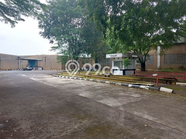 Tanah di Subang, Subang Luas 116000m2 Dijual Segera Tanah di Subang, Subang Luas 116000m2 Dijual Segera