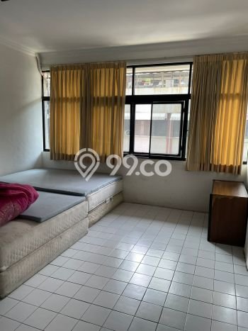 Rumah Minimalis 4 KT LT 82m2 di Sunter Rumah Minimalis 4 KT LT 82m2 di Sunter