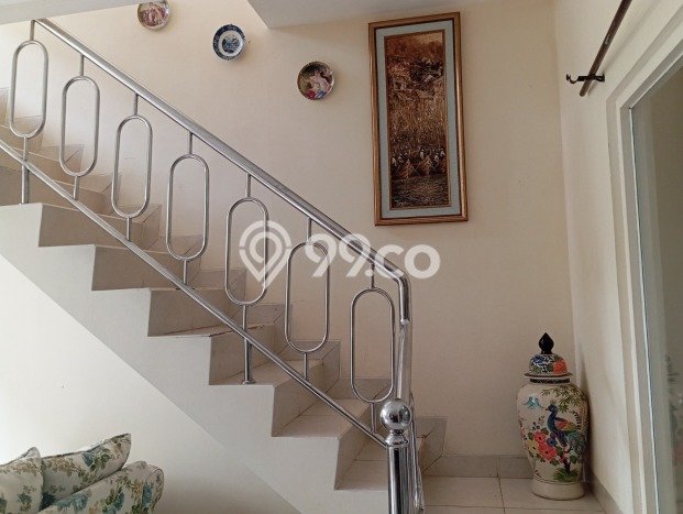 Rumah Minimalis 4 KT di Cibubur Jakarta Timur Full Furnished Rumah Minimalis 4 KT di Cibubur Jakarta Timur Full Furnished