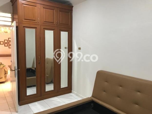 Rumah Minimalis 4 KT LT 82m2 di Sunter Rumah Minimalis 4 KT LT 82m2 di Sunter