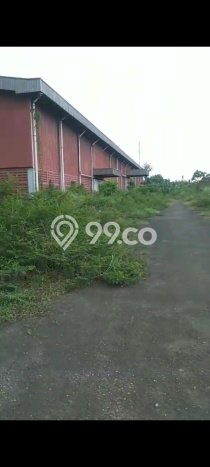 Tanah Dijual di Bekasi Seluas 23000m2 Strategis Tanah Dijual di Bekasi Seluas 23000m2 Strategis