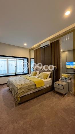 Hunian Super Elit dengan Akses Paling Strategis di Sentul City, Bogor Hunian Super Elit dengan Akses Paling Strategis di Sentul City, Bogor